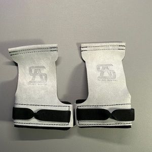 RX Smartgear Alec Smith 2.0 grips size medium